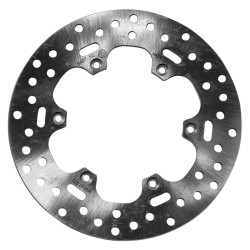 Disco Freno Brembo Serie ORO68B40752 Pastiglie Freno Brembo