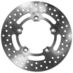Disco Freno Brembo Serie ORO68B40760 Pastiglie Freno Brembo