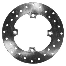 Bremsscheibe Brembo Serie ORO68B40766 Bremsbeläge Brembo