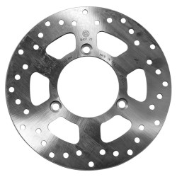 Disco Freno Brembo Serie ORO68B40770 Pastiglie Freno Brembo
