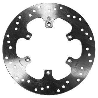 Disco Freno Brembo Serie ORO68B40781 Pastiglie Freno Brembo