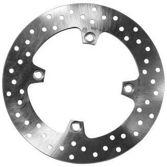 Disco Freno Brembo Serie ORO68B40783 Pastiglie Freno Brembo