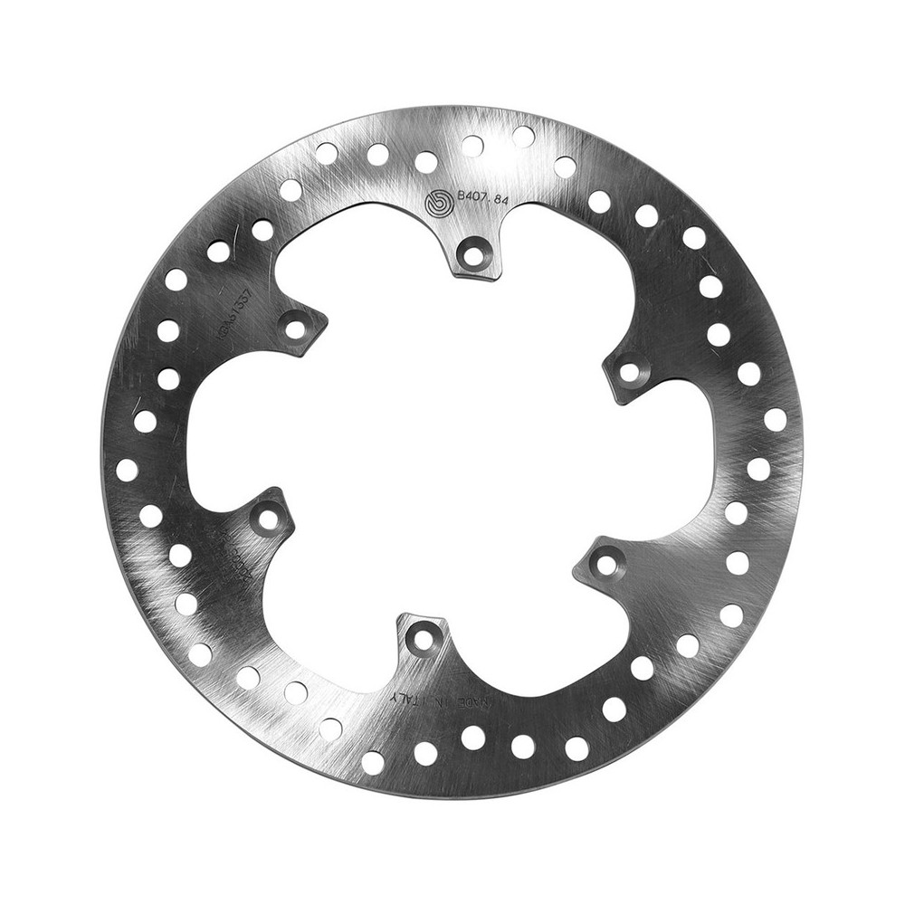 Brake Disk Brembo Serie ORO68B40784 Pastiglie Freno Brembo
