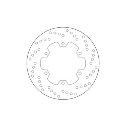 Disco Freno Brembo Serie ORO68B40791 Pastiglie Freno Brembo