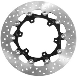 Brake Disk Brembo Serie ORO78B408A5 Pastiglie Freno Brembo