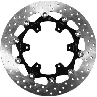 Disco Freno Brembo Serie ORO78B408A8 Husqvarna 701 Ant. Pastiglie Freno Brembo