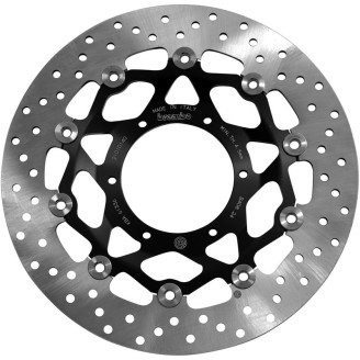 Brake Disk Brembo Serie ORO78B40824 Pastiglie Freno Brembo