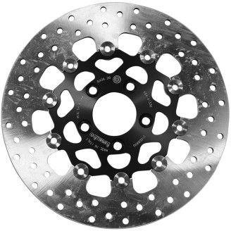 Brake Disk Brembo Serie ORO78B40828 Pastiglie Freno Brembo