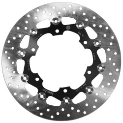 Brake Disk Brembo Serie ORO78B40830 Pastiglie Freno Brembo