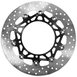 Disco Freno Brembo Serie ORO78B40831 Pastiglie Freno Brembo