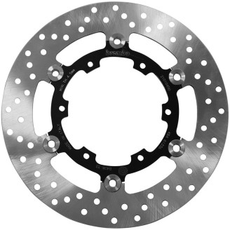 Brake Disk Brembo Serie ORO78B40833 Pastiglie Freno Brembo