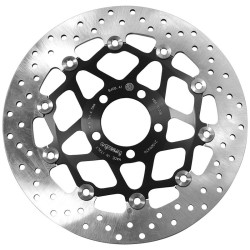 Brake Disk Brembo Serie ORO78B40841 Pastiglie Freno Brembo
