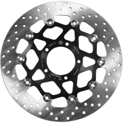 Brake Disk Brembo Serie ORO78B40845 Pastiglie Freno Brembo