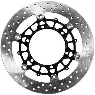 Plaquettes de Frein | Les plaquettes de frein sont la pièce qui vient serrer le disque pour ralentir la moto. Leur composition influence la puissance de freinage, le bruit et la durée de vie, en ville comme sur piste ou en tout-terrain.Vous trouvez ici des plaquettes organiques, frittées et racing des marques Ferodo, RMS, Brembo, EBC, Nissin et Rms Classic, ainsi que des disques de frein Brembo. La gamme couvre les scooters Piaggio, Kymco, Aprilia et des motos de plusieurs constructeurs. Pour choisir la bonne référence, vérifiez le modèle et la cylindrée, ou comparez le code d'origine avec celui indiqué sur la fiche produit.