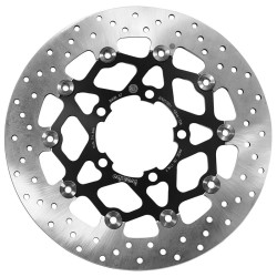 Disco Freno Brembo Serie ORO78B40847 Pastiglie Freno Brembo