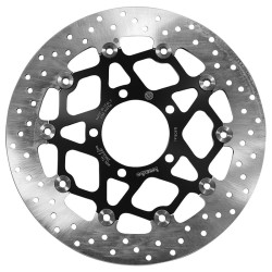 Brake Disk Brembo Serie ORO78B40861 Pastiglie Freno Brembo