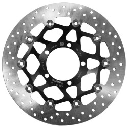 Brake Disk Brembo Serie ORO78B40862 Pastiglie Freno Brembo