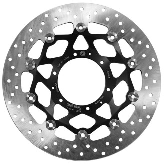 Disco Freno Brembo Serie ORO78B40867 Pastiglie Freno Brembo