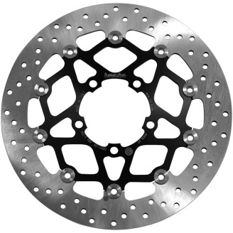Brake Disk Brembo Serie ORO78B40869 Pastiglie Freno Brembo