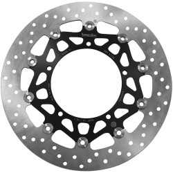 Brake Disk Brembo Serie ORO78B40871 Pastiglie Freno Brembo
