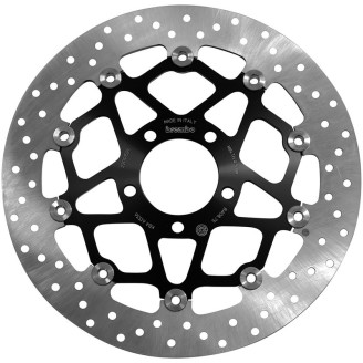 Disco Freno Brembo Serie ORO78B40875 Pastiglie Freno Brembo