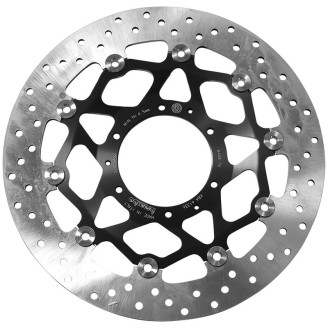 Bremsbeläge | Bremsbeläge sind das Bauteil, das auf die Bremsscheibe drückt und so das Motorrad verzögert. Die Mischung bestimmt Bremskraft, Geräuschentwicklung und Haltbarkeit, egal ob in der Stadt, im Gelände oder auf der Rennstrecke.Hier findest du organische, gesinterte und Racing-Beläge der Marken Ferodo, RMS, Brembo, EBC, Nissin und Rms Classic sowie Bremsscheiben von Brembo. Das Sortiment deckt Roller von Piaggio, Kymco, Aprilia und Motorräder verschiedener Hersteller ab. Zur richtigen Wahl prüfe Modell und Hubraum deines Fahrzeugs oder vergleiche die Originalnummer mit der Angabe auf der Produktseite.