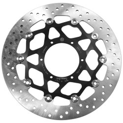Brake Disk Brembo Serie ORO78B40877 Pastiglie Freno Brembo