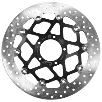 Disco Freno Brembo Serie ORO78B40878 Pastiglie Freno Brembo