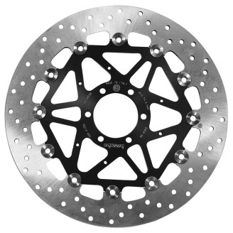 Disco Freno Brembo Serie ORO78B40888 Pastiglie Freno Brembo
