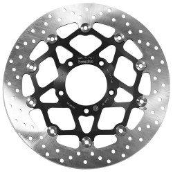 Disco Freno Brembo Serie ORO78B40889 Pastiglie Freno Brembo