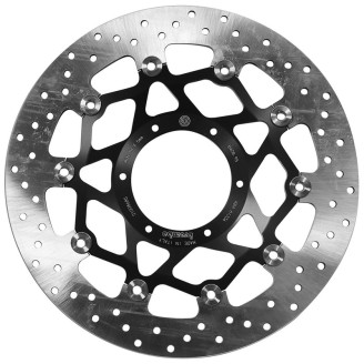 Brake Disk Brembo Serie ORO78B40895 Pastiglie Freno Brembo