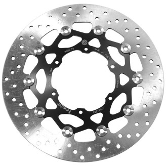 Disco Freno Brembo Serie ORO78B40896 Pastiglie Freno Brembo