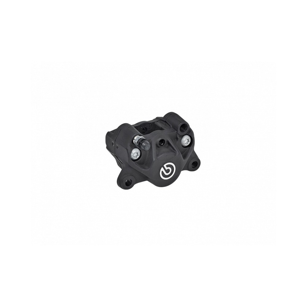 Pinza Freno Brembo P2.34INTERASSE 84MM Nera Pinze Freno Brembo