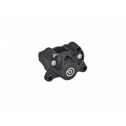 Pinza Freno Brembo P2.34INTERASSE 84MM Nera Pinze Freno Brembo