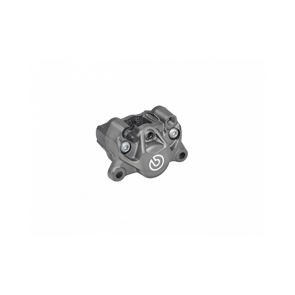 Pinza Freno Brembo P2.34INTERASSE 84MM Titanio Pinze Freno Brembo