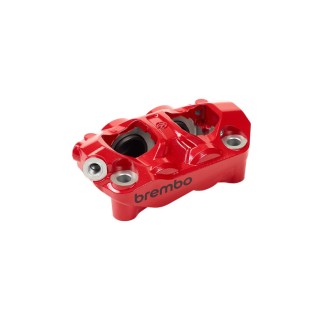 Brake Caliper for DUCATI PanigaleStreetfighter V2V4 24- and other models Pinze Freno Brembo