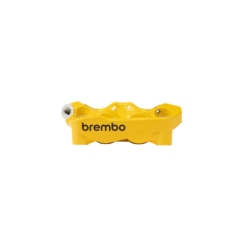 Brake Caliper for DUCATI PanigaleStreetfighter V2V4 24- and other models Pinze Freno Brembo