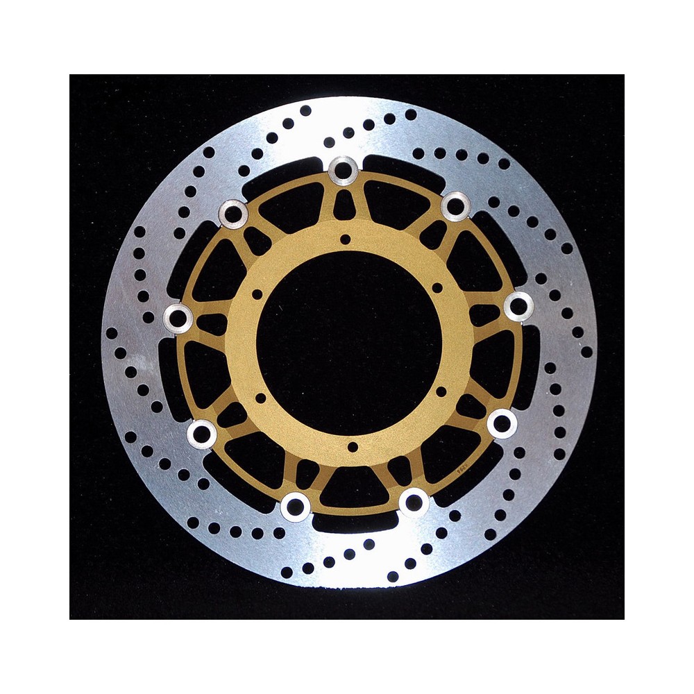 Disco Freno Ant. Husqvarna SM610 98-00 Dischi Freno EBC