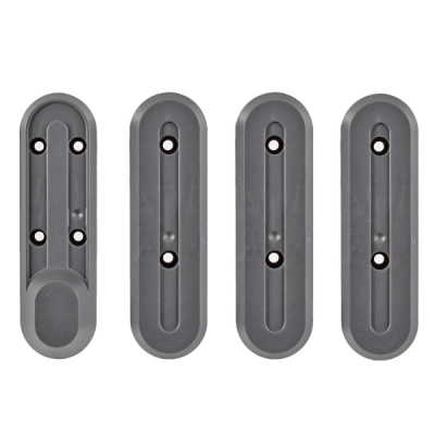 Schutzausrüstung-Set für Elektroroller Xiaomi E-Scooter-Ersatzteile Mogo