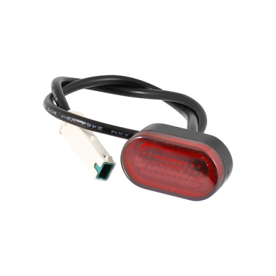 Feu arrière pour trottinette électrique Xiaomi Pièces Trottinette Électrique Mogo