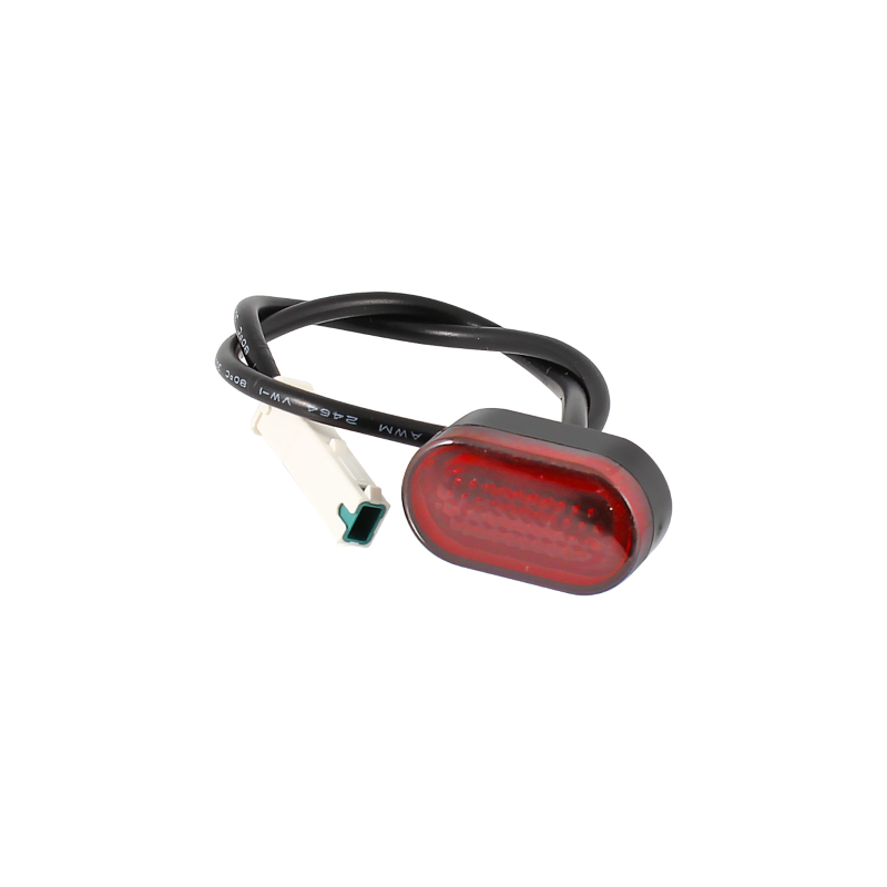 Feu arrière pour trottinette électrique Xiaomi Pièces Trottinette Électrique Mogo