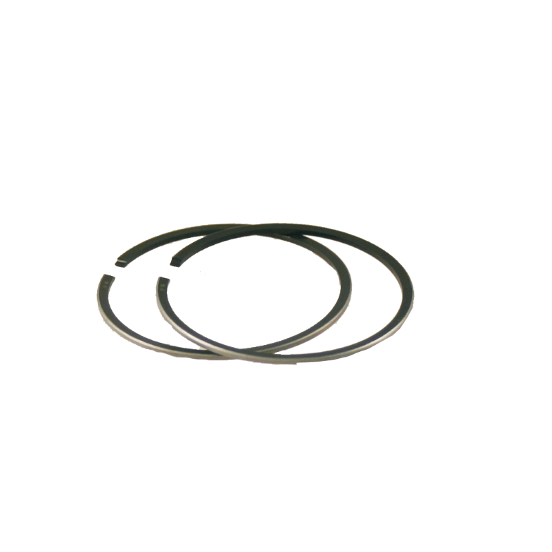 Segments RMS Classic pour piston Piaggio Vespa Ape 100cc 55,8mm Pistoni e Cilindri Rms Classic