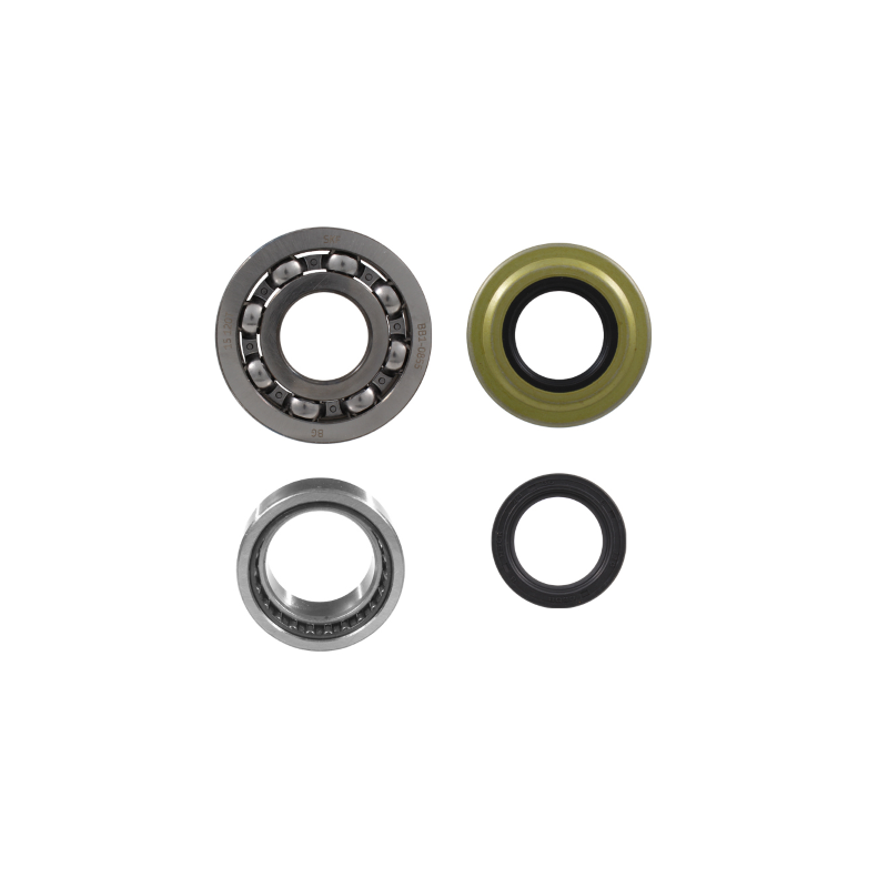 RMS Classic Crankshaft revision kit Piaggio Vespa Px pe 125-150-200cc Alberi Motore Rms Classic