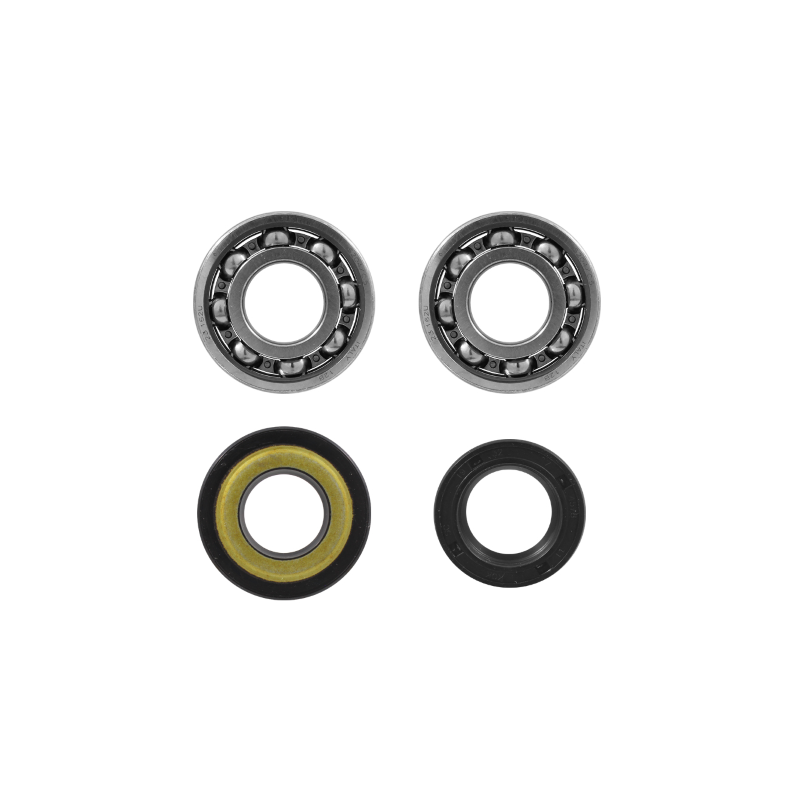 Kit revisione albero motore RMS Classic Piaggio Vespa 50-90cc Alberi Motore Rms Classic