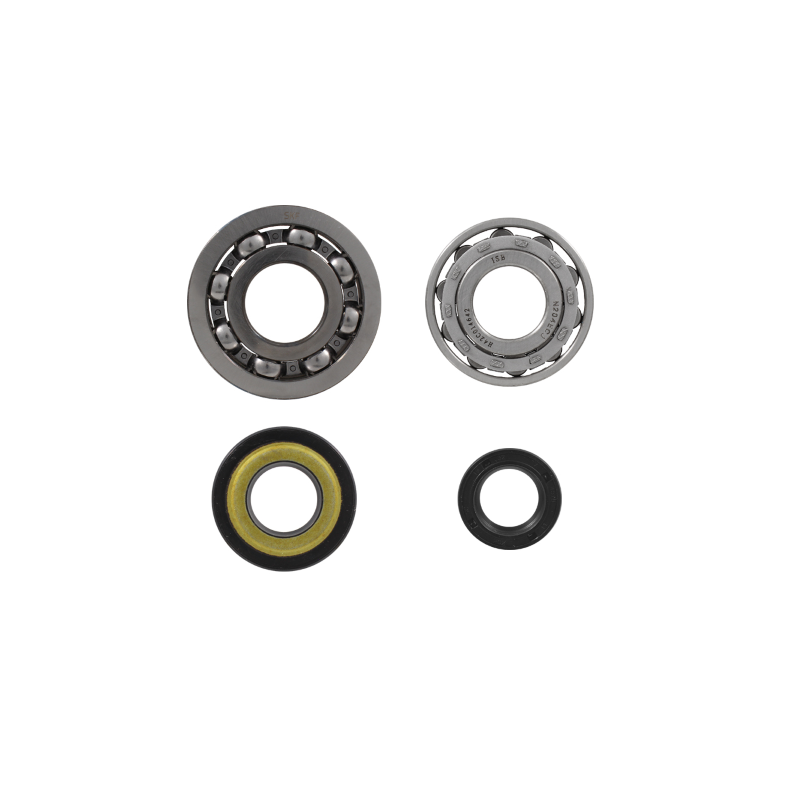Kit révision vilebrequin RMS Classic Piaggio Vespa Et3 Primavera 125cc Alberi Motore Rms Classic