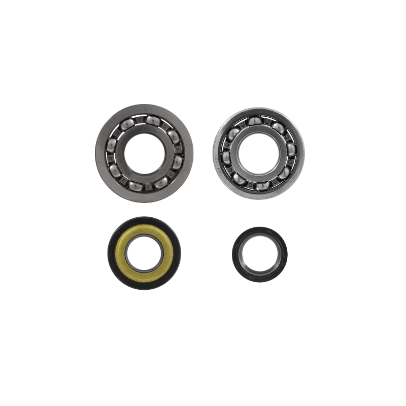 RMS Classic Crankshaft revision kit Piaggio Ape 50cc Alberi Motore Rms Classic