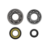 Kit revisione albero motore RMS Classic Piaggio Vespa Pk Xl 50cc Alberi Motore Rms Classic