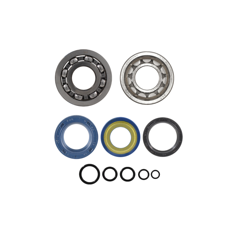 Kit révision vilebrequin RMS Classic Piaggio Vespa Et3 Pk 125s Alberi Motore Rms Classic