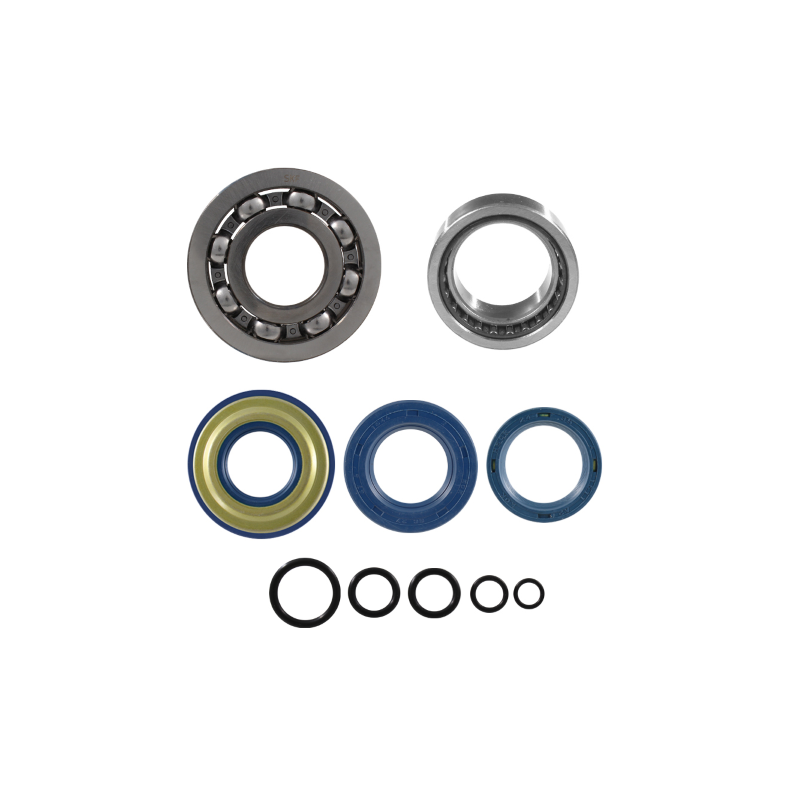 RMS Classic Crankshaft revision kit Piaggio Vespa Px Alberi Motore Rms Classic