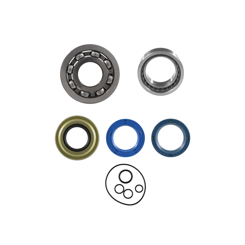 Kit révision vilebrequin RMS Classic Piaggio Vespa Pxe Alberi Motore Rms Classic